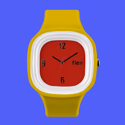 Flex Watch #53