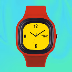 Flex Watch #225