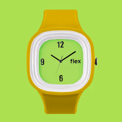 Flex Watch #426