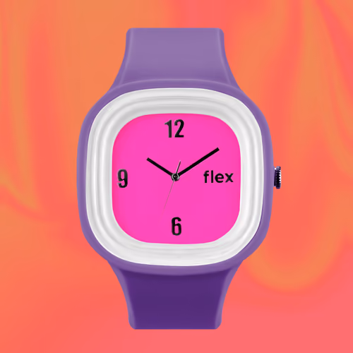 Flex Watch #12