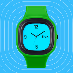Flex Watch #23