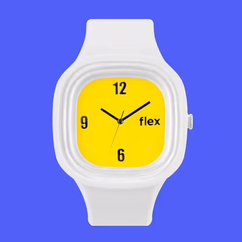 Flex Watch #420