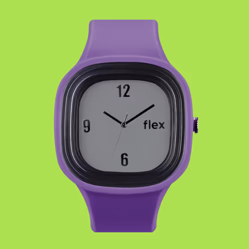 Flex Watch #14