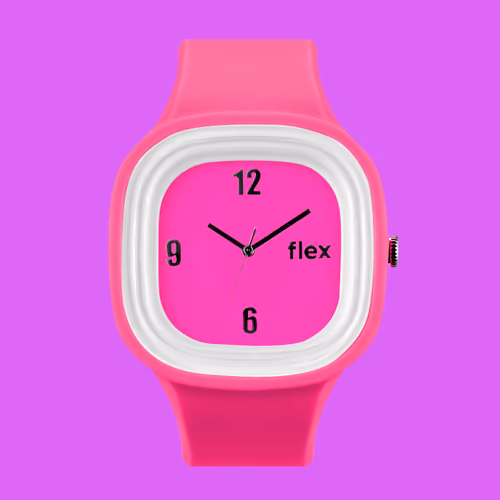 Flex Watch #143