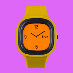 Flex Watch #230