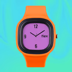 Flex Watch #4