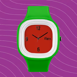 Flex Watch #168