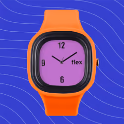 Flex Watch #63