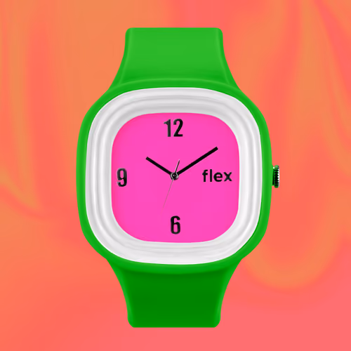 Flex Watch #288