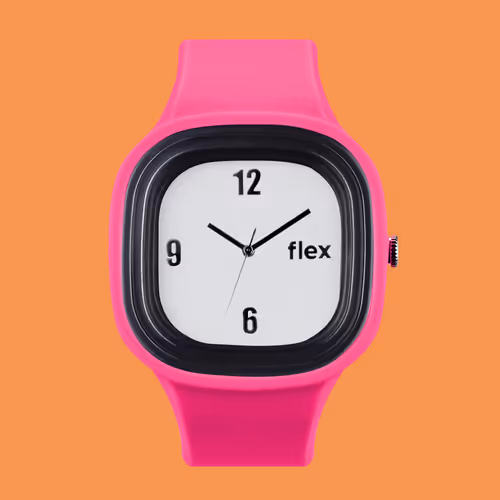 Flex Watch #57