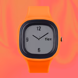 Flex Watch #223