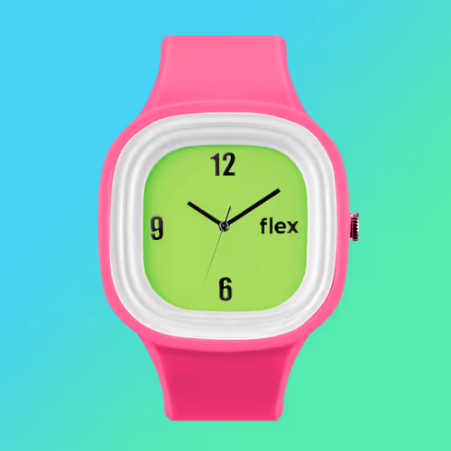 Flexnfts