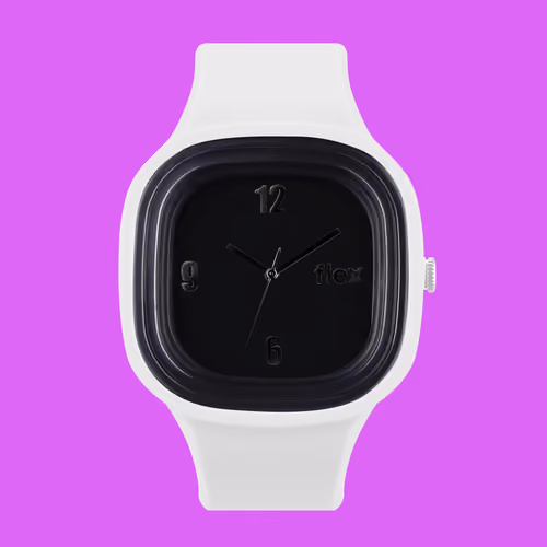 Flex Watch #6