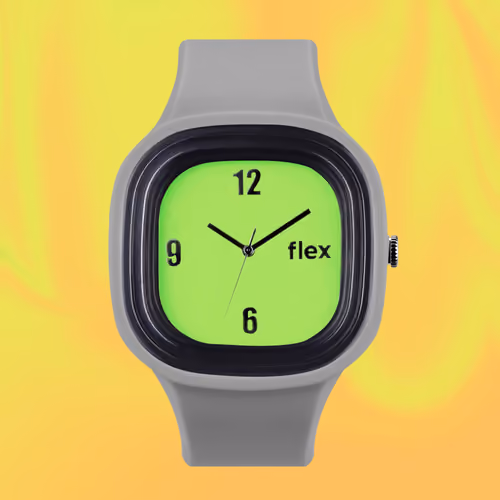 Flex Watch #70