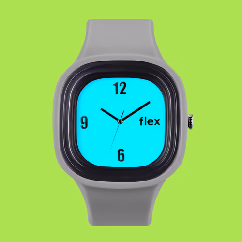 Flex Watch #214