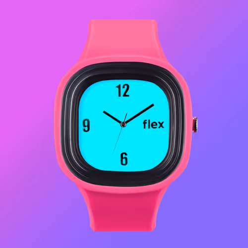 Flex Watch #425