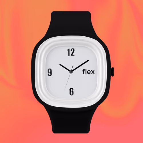 Flex Watch #145