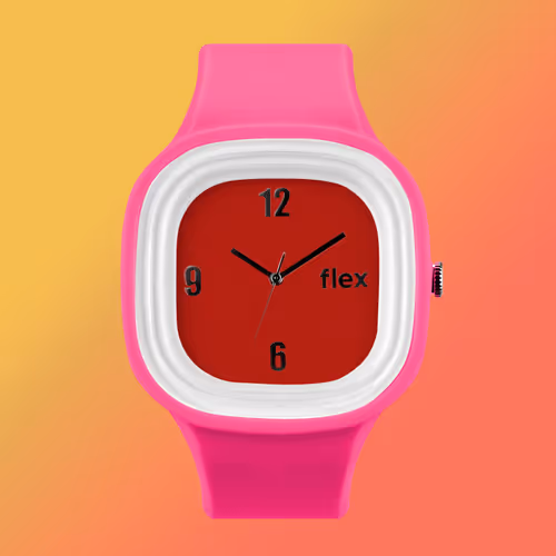 Flex Watch #212