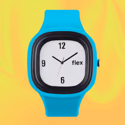 Flex Watch #224