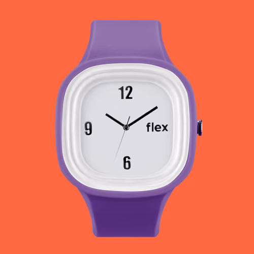 Flex Watch #269