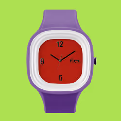 Flex Watch #24