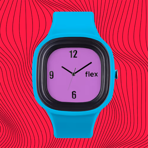 Flex Watch #330