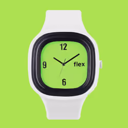 Flex Watch #2