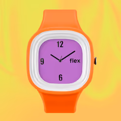 Flex Watch #232