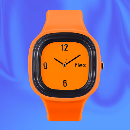 Flex Watch #188