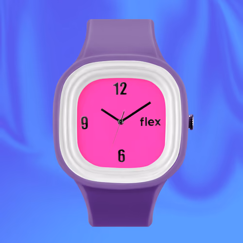 Flex Watch #97
