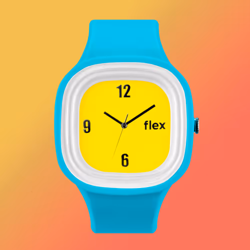 Flex Watch #193