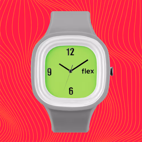 Flex Watch #169
