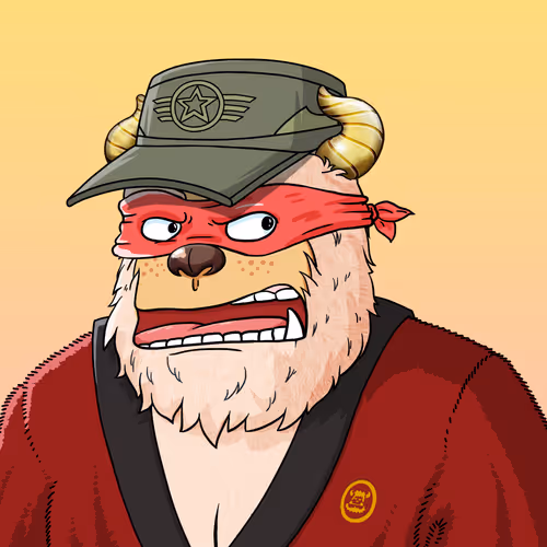 Monfters Club #2698
