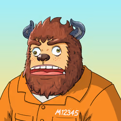 Monfters Club #2687