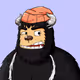7663