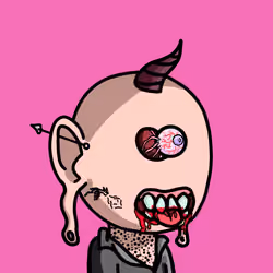 Monsters Merge #934