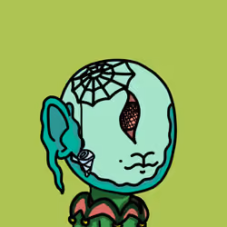 Monsters Merge #933