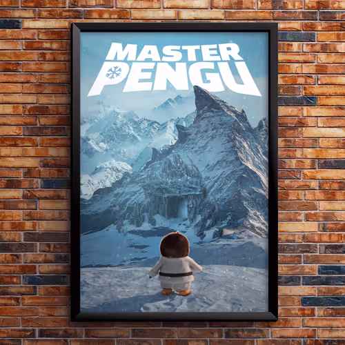 Master Pengu