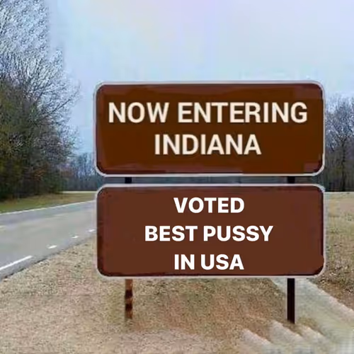 Indiana Whore