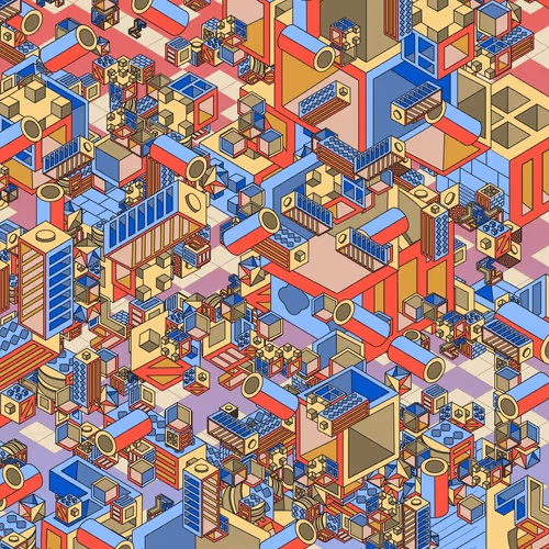 Big City Land