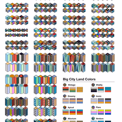 Big City Land