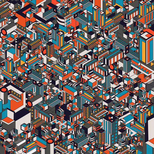 Big City Land