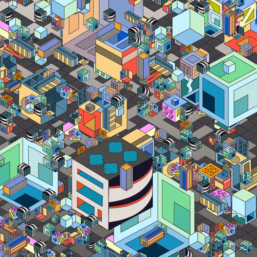 Big City Land