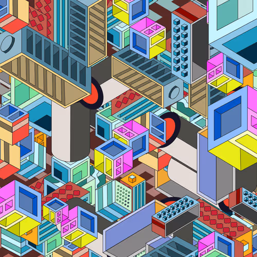 Big City Land