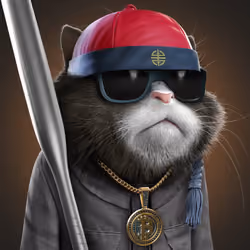 Bored Cat Origins #24