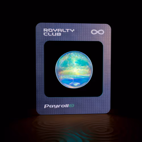 Payroll3 Royalty Club