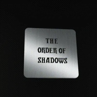 The Order Of Shadows