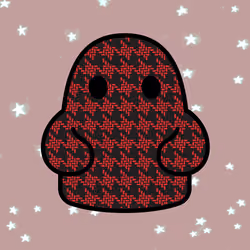 Tiny Ghost Genesis #565