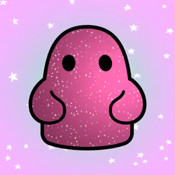 Tiny Ghost Genesis #178