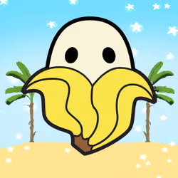 Tiny Ghost Genesis #102
